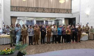 Bakesbangpol Kota Malang Siapkan Kopi Senja, Perkuat Deteksi Dini Isu Sosial