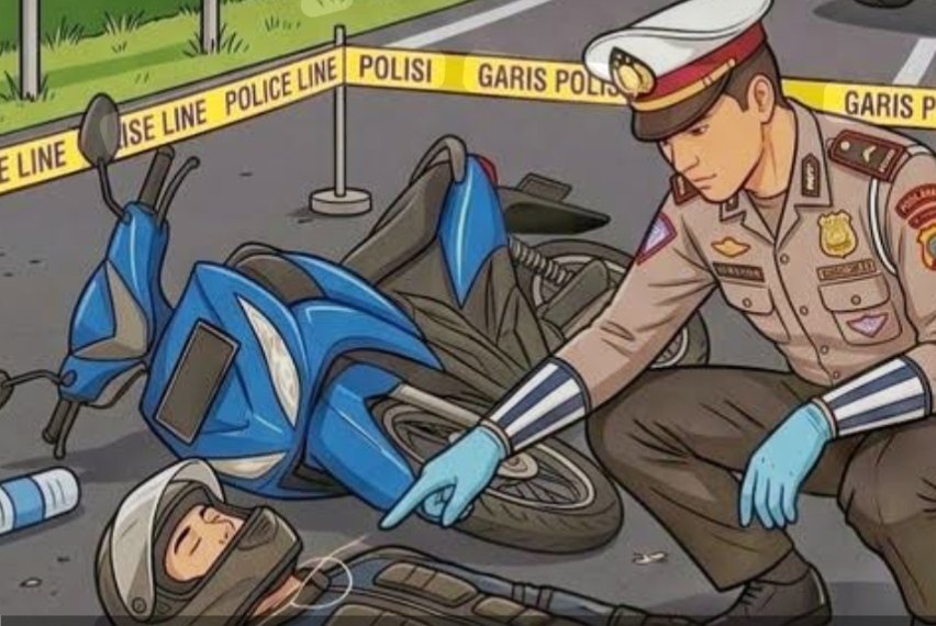 Kecelakaan Ditanggung Jasa Raharja dan BPJS? Ini Syarat dan Cara Mengurusnya
