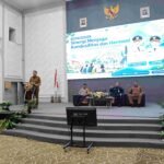 Perkuat Deteksi Dini, Bakesbangpol Kota Malang Andalkan Sinergi Mitra Kerja