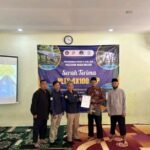 Polinema Bangun PLTS 400 Wp di Ponpes Blitar, Tekan Ketergantungan pada PLN