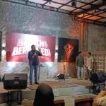 PDI Perjuangan Jatim Buka Ruang Kritik Lewat Kompetisi Stand-Up Comedy