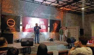 c1_20261028_22331723 PDI Perjuangan Jatim Buka Ruang Kritik Lewat Kompetisi Stand-Up Comedy
