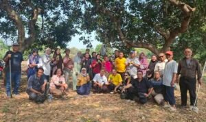 c1_20261029_14541757 Petik Mangga di Wonorejo, Alumni SMA Islam 87 Malang Pererat Seduluran Sak Lawase