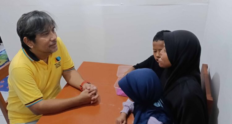 c1_20261030_19573958 11 Tahun MAC, Perjuangkan Akses Terapi Anak Autisme hingga Keluarga Tak Mampu