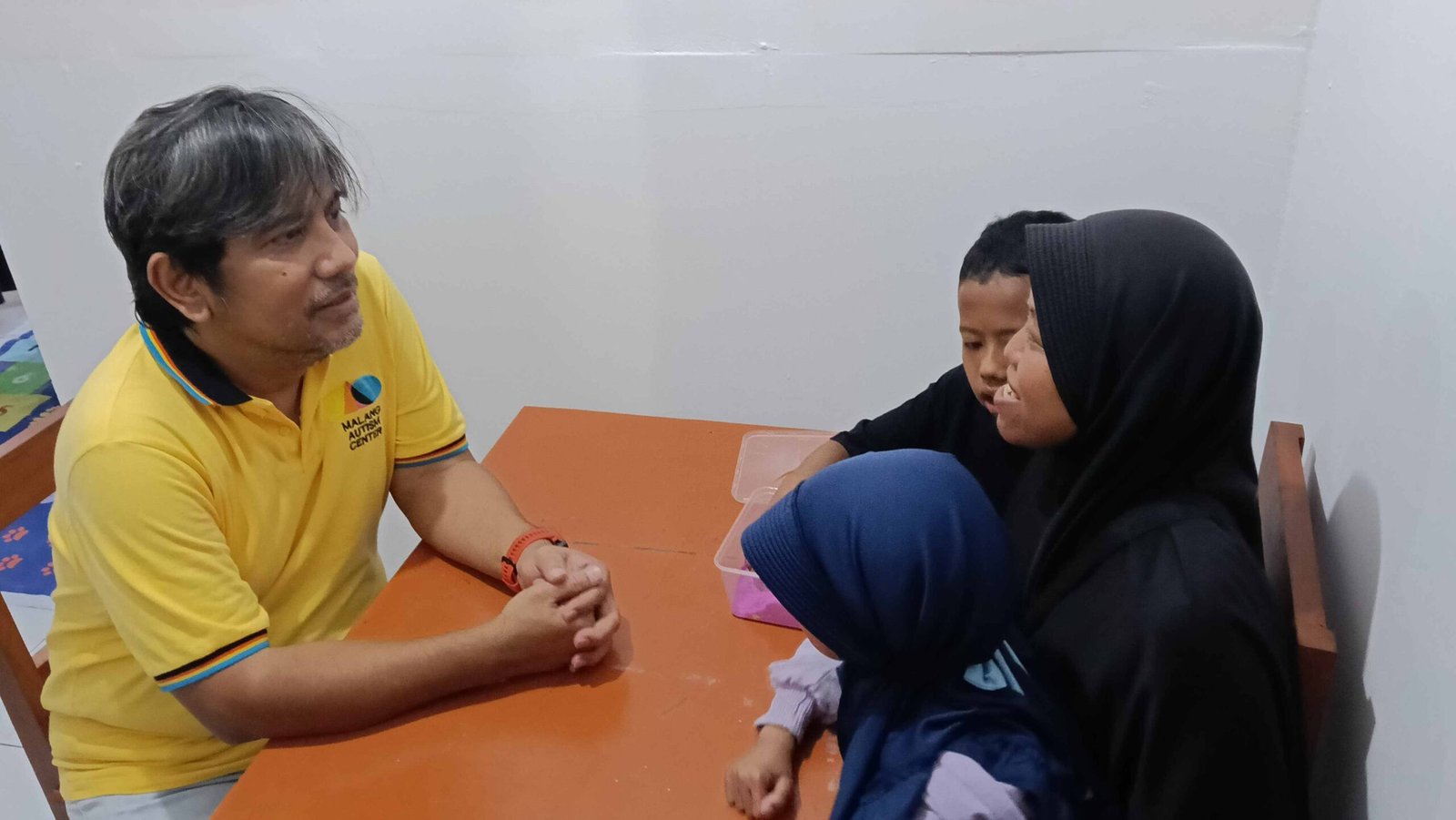 11 Tahun MAC, Perjuangkan Akses Terapi Anak Autisme hingga Keluarga Tak Mampu