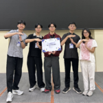 Mahasiswa Sains Data UB-UNAIR Raih Juara 2 Hackathon IFEST 2026 lewat -Nyambung