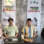 JAWARA Nilai 8–8,5 untuk Pasuruan, Komisi III Soroti Banjir, JLU hingga Ketimpangan Wilayah