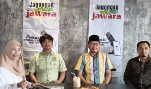 podcash JAWARA Nilai 8–8,5 untuk Pasuruan, Komisi III Soroti Banjir, JLU hingga Ketimpangan Wilayah